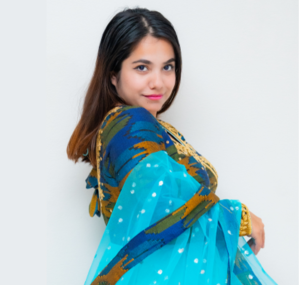 gown dhaka dress design Dhaka And Hand Embroidered Designer Baby Gown